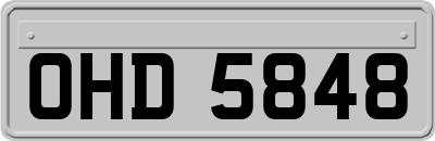 OHD5848