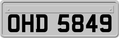 OHD5849