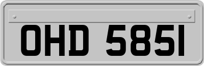 OHD5851