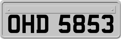 OHD5853