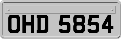 OHD5854