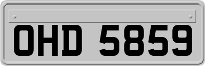 OHD5859