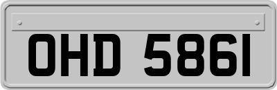 OHD5861