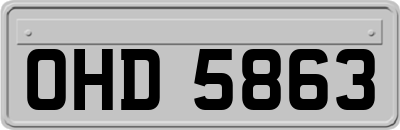 OHD5863