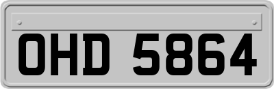 OHD5864