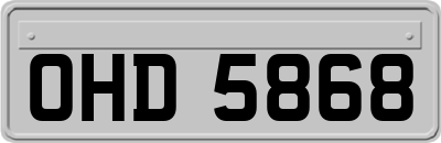 OHD5868