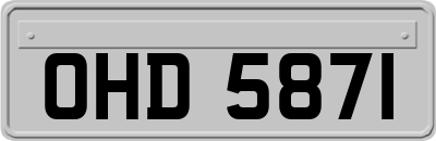 OHD5871