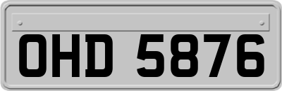 OHD5876