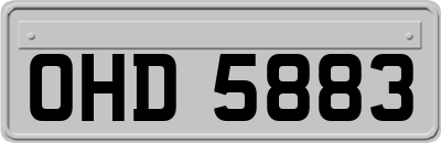 OHD5883