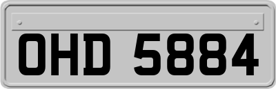 OHD5884