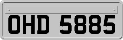 OHD5885