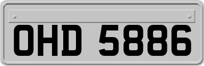 OHD5886