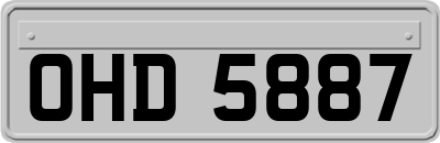 OHD5887