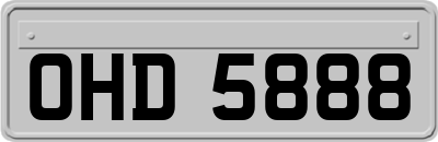 OHD5888