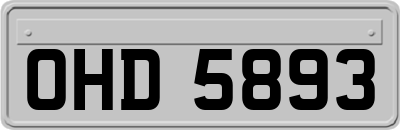 OHD5893