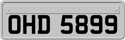 OHD5899