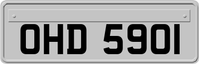 OHD5901