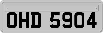 OHD5904
