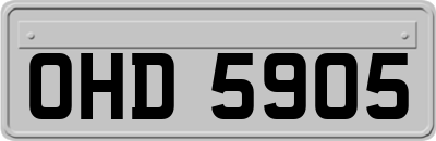 OHD5905