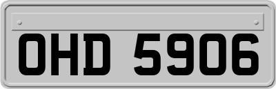 OHD5906