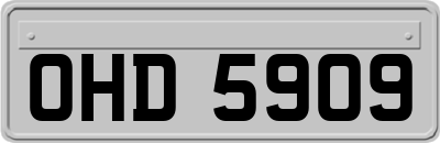 OHD5909