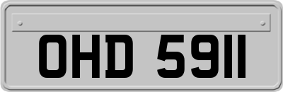 OHD5911