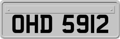 OHD5912