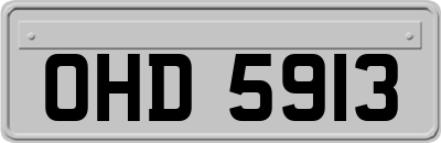 OHD5913