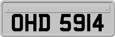 OHD5914