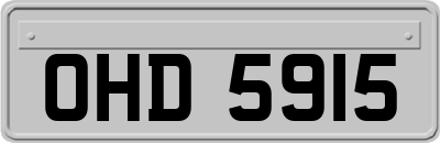 OHD5915