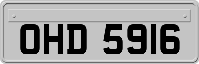OHD5916