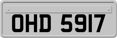 OHD5917