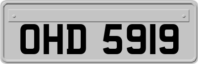 OHD5919