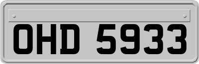 OHD5933
