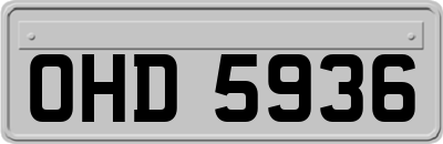 OHD5936