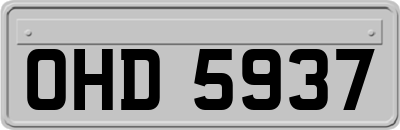 OHD5937