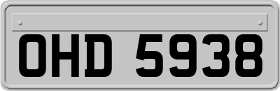 OHD5938