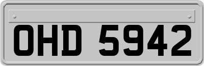 OHD5942