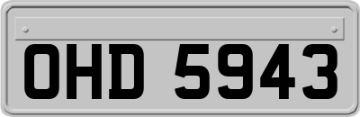 OHD5943