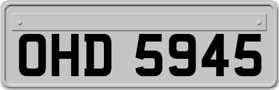OHD5945
