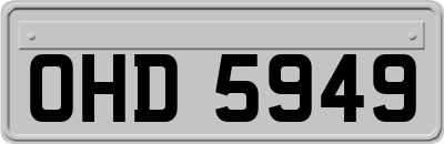 OHD5949