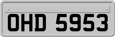 OHD5953