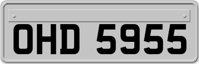 OHD5955