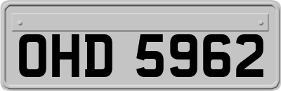 OHD5962