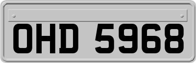 OHD5968