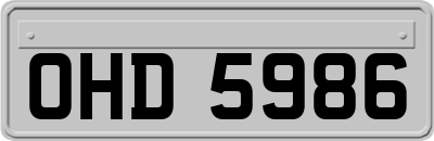 OHD5986