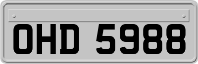 OHD5988