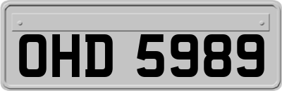OHD5989