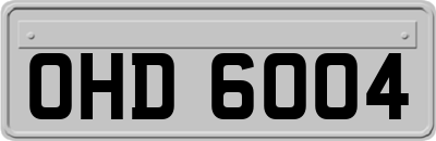 OHD6004
