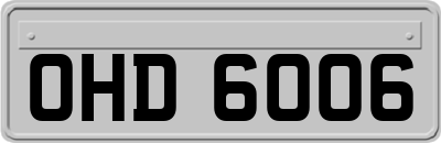 OHD6006